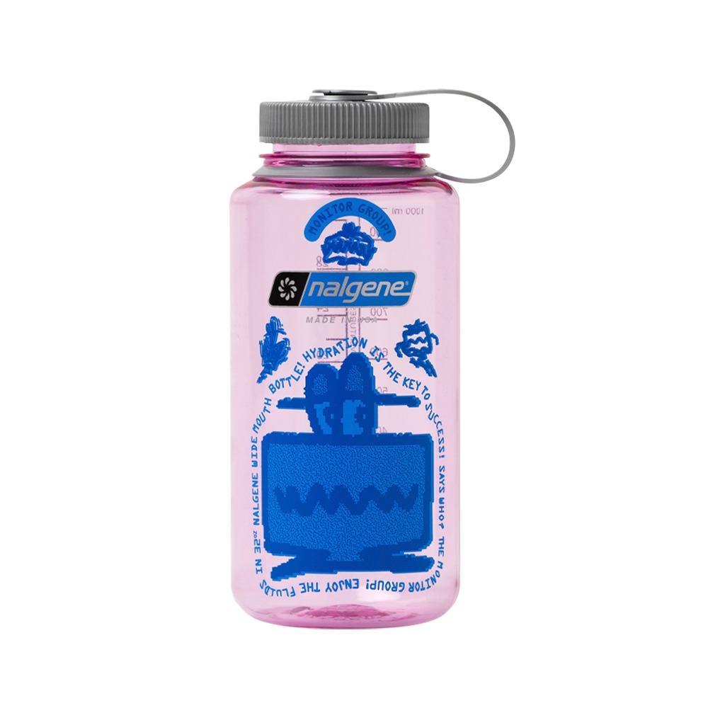 MG Water Bottle (Cosmo / Nalgene 1L)